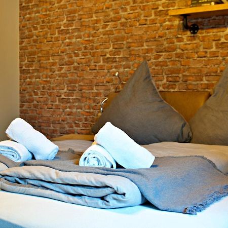 Apartament Industrial Style 77Qm Mit Balkon Herne Zewnętrze zdjęcie