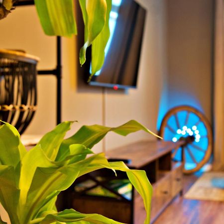 Apartament Industrial Style 77Qm Mit Balkon Herne Zewnętrze zdjęcie