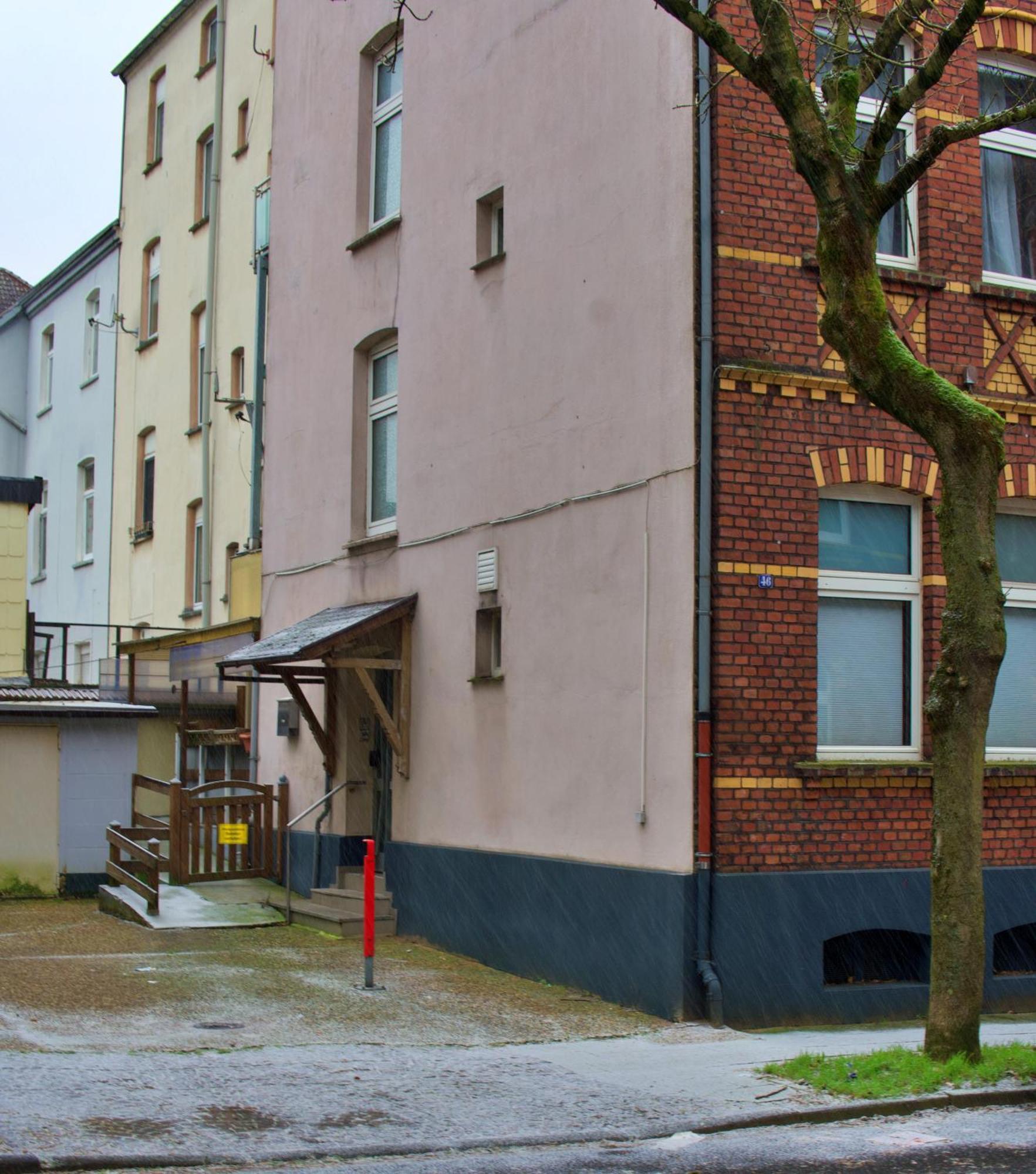 Apartament Industrial Style 77Qm Mit Balkon Herne Zewnętrze zdjęcie